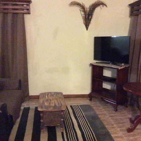 Jamaica Dream Gateway Hotel Richmond Luaran gambar