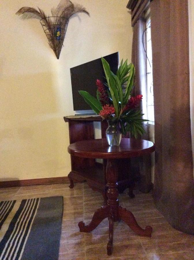 Jamaica Dream Gateway Hotel Richmond Luaran gambar