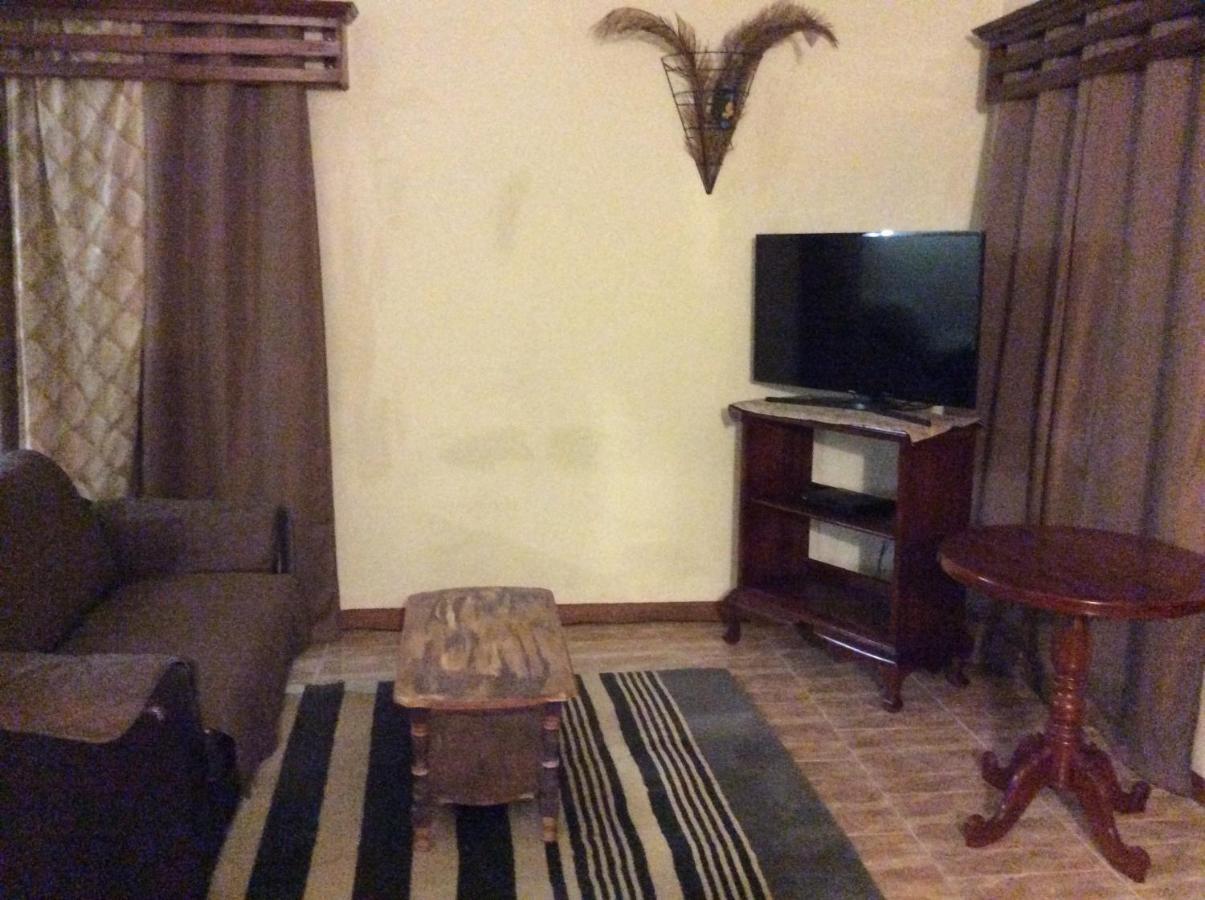Jamaica Dream Gateway Hotel Richmond Luaran gambar
