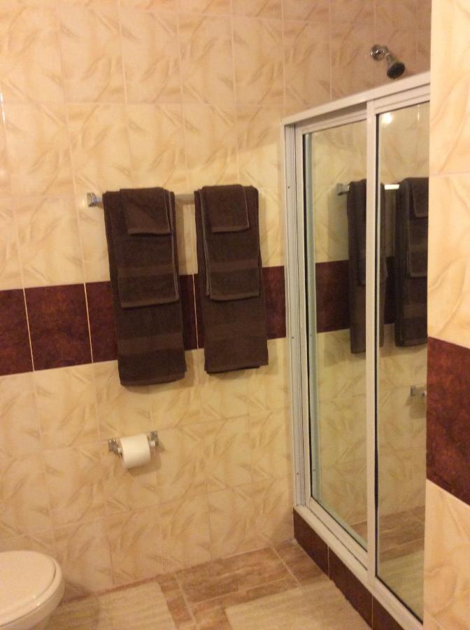 Jamaica Dream Gateway Hotel Richmond Luaran gambar